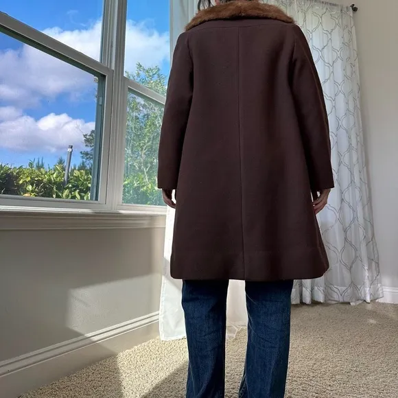 Wool Coat