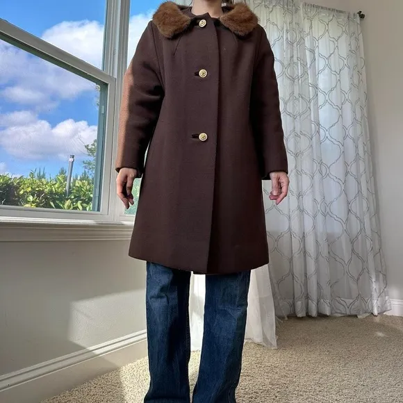 Wool Coat