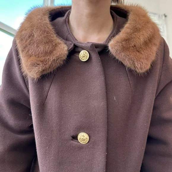 Wool Coat