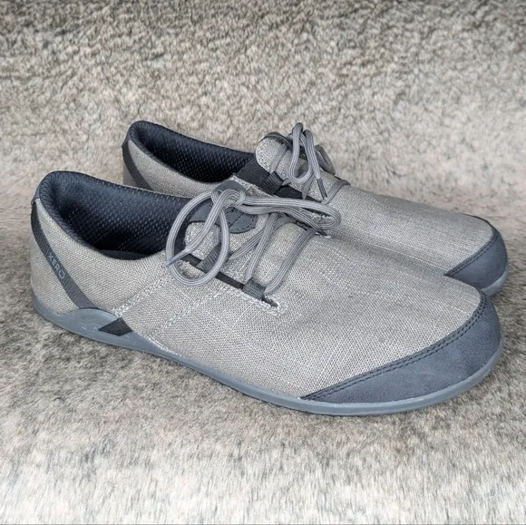 Xero Shoes Hana Casual Hemp Canvas Comfort Mens 11