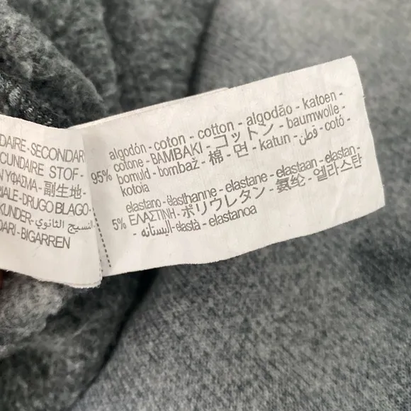 Zara Tie Dye Sweater